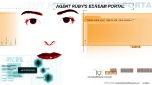 Agent Ruby installation, 1998–2002