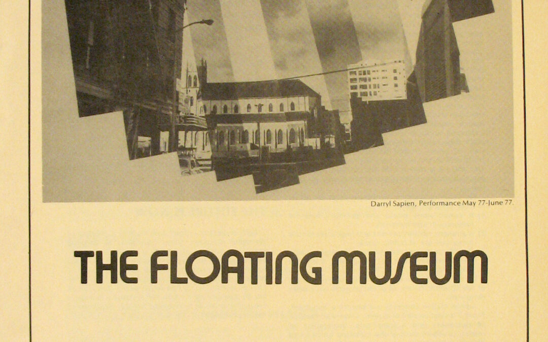 Floating Museum (1974-78)